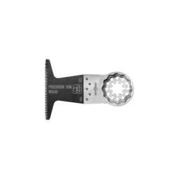 63502229210 E-Cut Bi-métallique Lame plongeante 65 mm 1 pc(s) - Fein