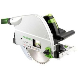 Festool - Scie plongeante ts 75 EBQ-Plus