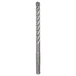Foret béton SDS-plus diamètre 14 x 215 mm longueur utile 100 mm - multitaillants 7X Bosch 2608576159