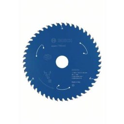 Lame de scie circulaire Expert pour le bois, 216 x 1,7 / 1,2 x 30, 48 dents - Bosch