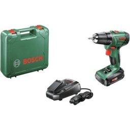 Psr 1800 LI-2 Perceuse-visseuse sans fil 18 v - Bosch Hobby