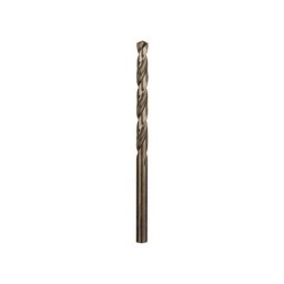 Bosch - 2608585854 Forets à métaux rectifiés HSS-Co, din 338
