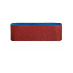 Bande de ponçage Bosch Accessories 2608606070 Grain 60 (l x l) 533 mm x 75 mm 3 pc(s)