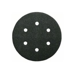 Bosch - 2608605128 Disque abrasif F355, pack de 5