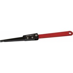 Holzmann Maschinen - Chasse-cône professionnel pour mandrins CM4, CM5, CM6 ATR456