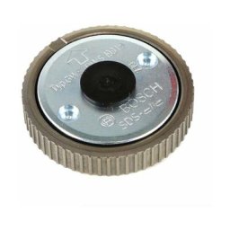 Ecrou de serrage sds clic pour meuleuse de filetage M14 Bosch 1603340031