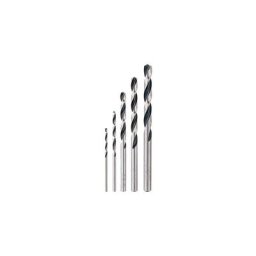 Bosch - 2608577351 ProBox 19 forets hélicoïdaux hss PointTeQ, 1 - 10 mm