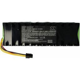 vhbw Batterie compatible avec Husqvarna Automower 265 ACX 2014, 265 ACX 2015, 265 ACX G2-2 robot