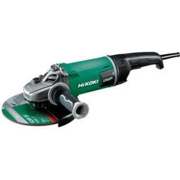 Hitachi Hikoki Meuleuse 230mm 2400W (antivibration) – G23SCY2UVZ