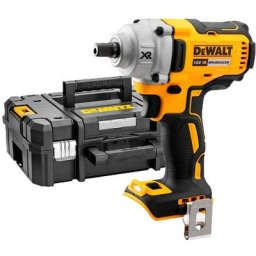 Dewalt DCF894NT boulonneuse cle a choc 18v 447Nm brushless nue sans batterie + coffret