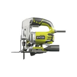 Scie sauteuse 680W 23 mm + Led - RJS1050-K - Ryobi