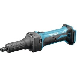 Meuleuse droite 18 V 8 mm corps machine Makita DGD800ZJ