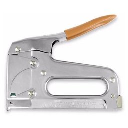 Agrafeuse câble Professionnelle agrafes rondes - T25 - Arrow