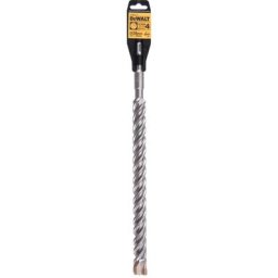 DEWALT DT9694-QZ - SDS-Plu Foret 4-coupe 28x450mm