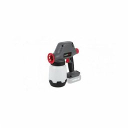 Power plus POWEB5510 Pistolet pistolet peinture 18v (sans batterie chargeur)