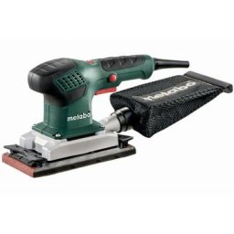Ponceuse vibrante de 200 watts sre 3185