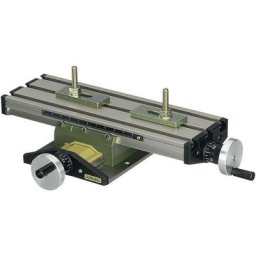 Table de coordonnées micro kt 70 - Proxxon