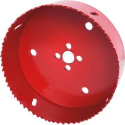 Kstools - ks tools Scies cloches en hss, 127mm - 129.5127