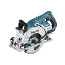 Makita - Scie circulaire portative sans fil 2x18V 65mm DRS780Z / sans batterie ni chargeur