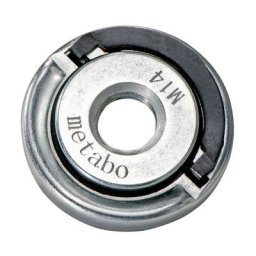 Crou de serrage rapide m 14 - Metabo