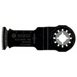 Bosch - Accessories 2609256946 aiz 32 bb Bi-métallique Lame plongeante 32 mm 1 pc(s)