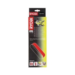 Ryobi - Bandes abrasives pour ponceuse BSS76A2