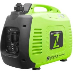 Groupe Electrogene Inverter Portable 1900w 230v Zipper Zi-Ste2000iv