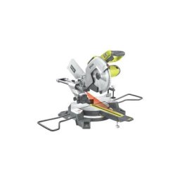 Scie à onglets radiale stationnaire Ryobi 2200W - 305mm EMS305RG