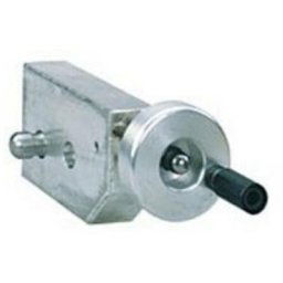 Proxxon - Avance de précision pour FF230 et pd 230/E C59715