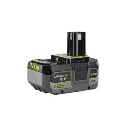 Ryobi - Batterie LithiumPlus 18V - 4.0Ah compacte - RB1840X