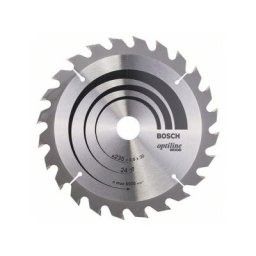 Bosch - 2608640725 Lame de scie circulaire Optiline Wood