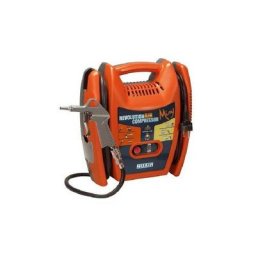 Mecafer - RevolutionAir – Compresseur d'air 8Bar 1.5Cv – Miny