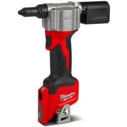 Milwaukee - Riveteuse 12V (Machine seule) M12 BPRT-0 4933464404