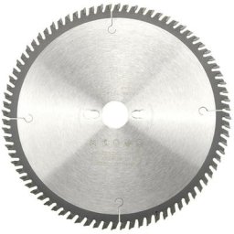 Lame de Scie Circulaire Bois pour Scies sur Table, Combinée ou Toupie Scie - Finition Bois