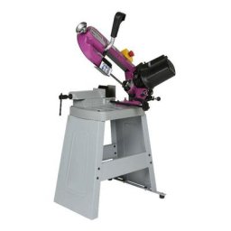 Scie a Ruban Sr125 Mv Avec Socle - Sidamo