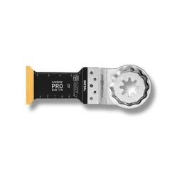 E-cut carbide pro Lame de scie - Fein