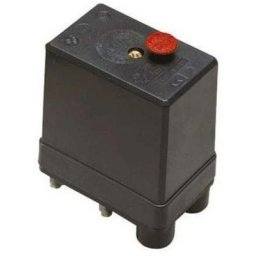 Aerotec - Druckschalter nema 230 v - 3/8 Zoll - 4 Wege 9063084 Interrupteur à pression pour air