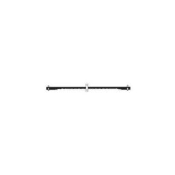 Proxxon - Lame de scie Micromot 28743 à chantourner avec goupille transversale, denture normale, 12