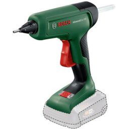 Pistolet à colle sans fil sans batterie, sans chargeur 11 mm 18 v 1 pc(s) - Bosch Home And Garden