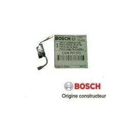 Bosch - jeu de charbons 1619P07571
