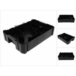 Dewalt - Insert pour Coffret tstak ii pour perceuse-visseuse à percussion dcd / dcf (N530863)
