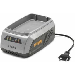 Alpina - stiga c 415 s - Chargeurs de batterie