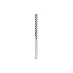 Foret pr perforateur BOSCH® 8X diam. 18,0 x 200/340 mm 5 pc. 4 lames ac. tete en metal dur