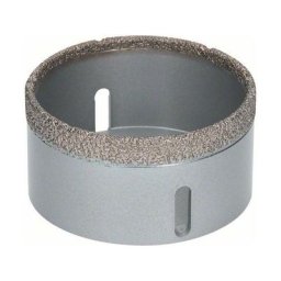 Bosch - Foret à sec diamant x-lock Best for Ceramic Dry Speed ø 80mm