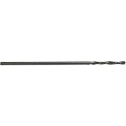 Forets cylindriques à metaux hss din 338N De 1 mm