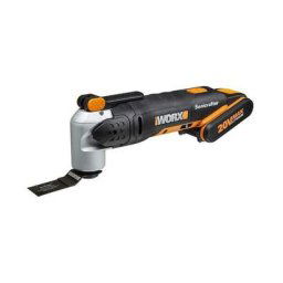 Batterie multifonction 20V/2Ah Worx WX678