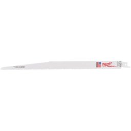 Milwaukee - lame scie sabre 300MM (X5) accessoires - 48005094