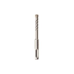 261006 Foret pour marteau-perforateur 6 mm Longueur totale 160 mm SDS-Plus 1 pc(s) - KWB