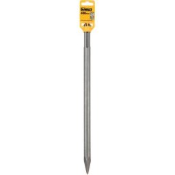 DT60702-QZ - high performance Sd -max pointeur 400mm - Dewalt