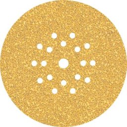 2608901146 Papier abrasif Expert C470 avec 19 trous pour ponceuses à plaques de plâtre 225 mm, g